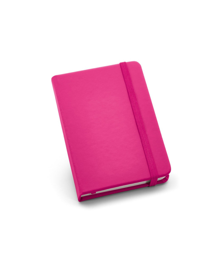 LISPECTOR. Bloco de notas A5