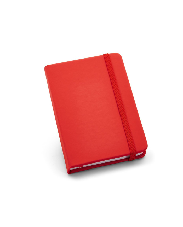 LISPECTOR. Bloco de notas A5