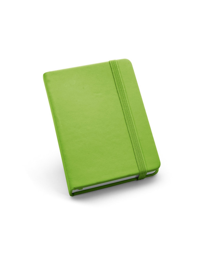 LISPECTOR. Bloco de notas A5