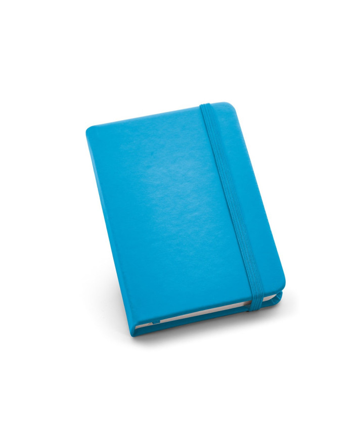 LISPECTOR. Bloco de notas A5