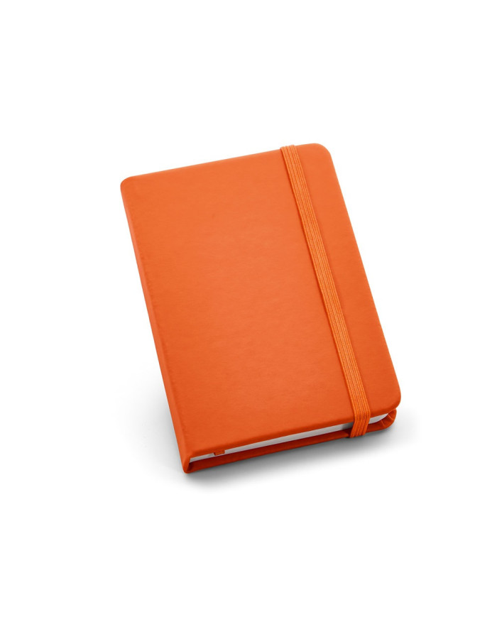 LISPECTOR. Bloco de notas A5