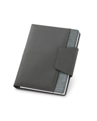 PORTMAN. Bloco de notas A5