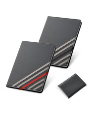 PLOT. Bloco de notas A5