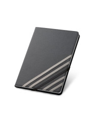 PLOT. Bloco de notas A5