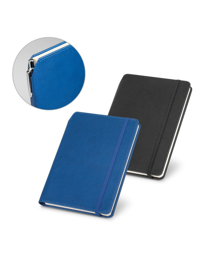 MORIAH. Bloco de notas A5