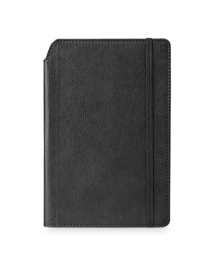 MORIAH. Bloco de notas A5