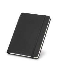 MORIAH. Bloco de notas A5