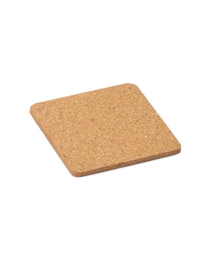 GARCIA. Base para copos em cortiça