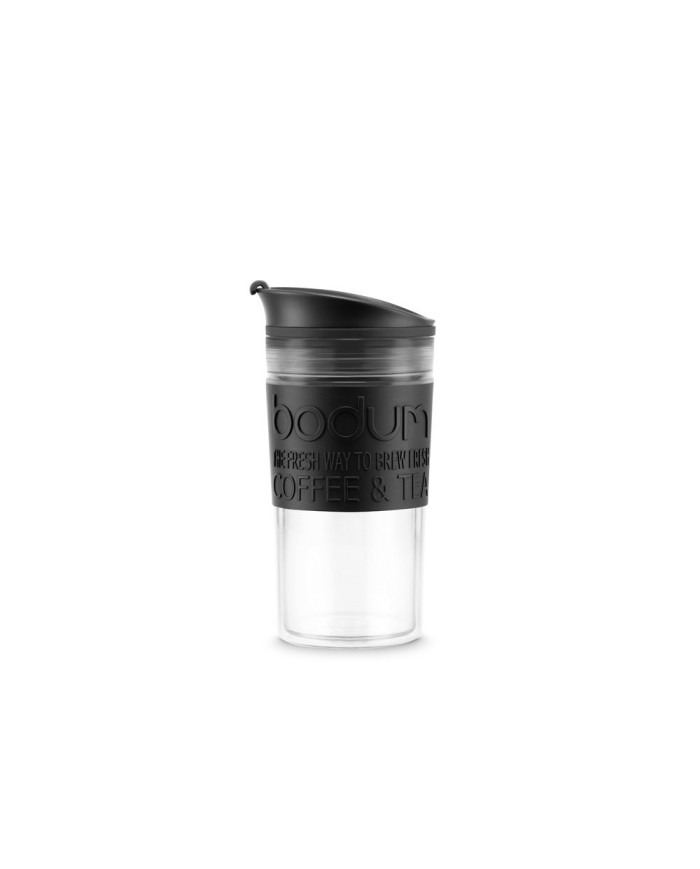 TRAVEL MUG 350. Caneca de viagem 350ml