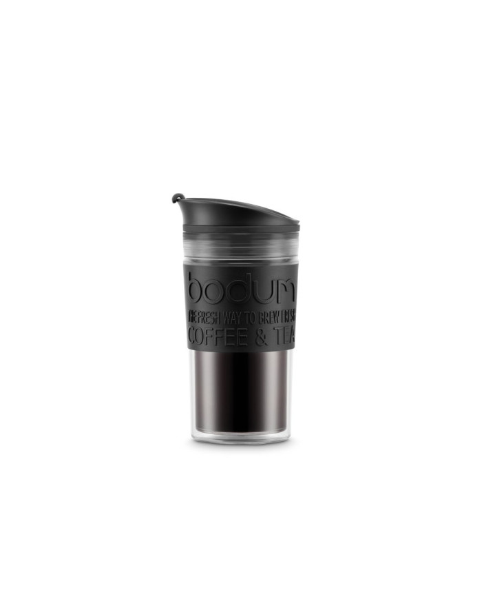 TRAVEL MUG 350. Caneca de viagem 350ml