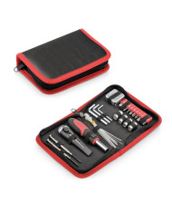 BENNET. Conjunto de ferramentas