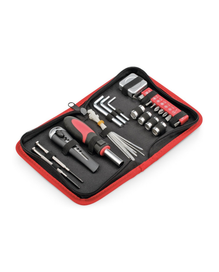 BENNET. Conjunto de ferramentas