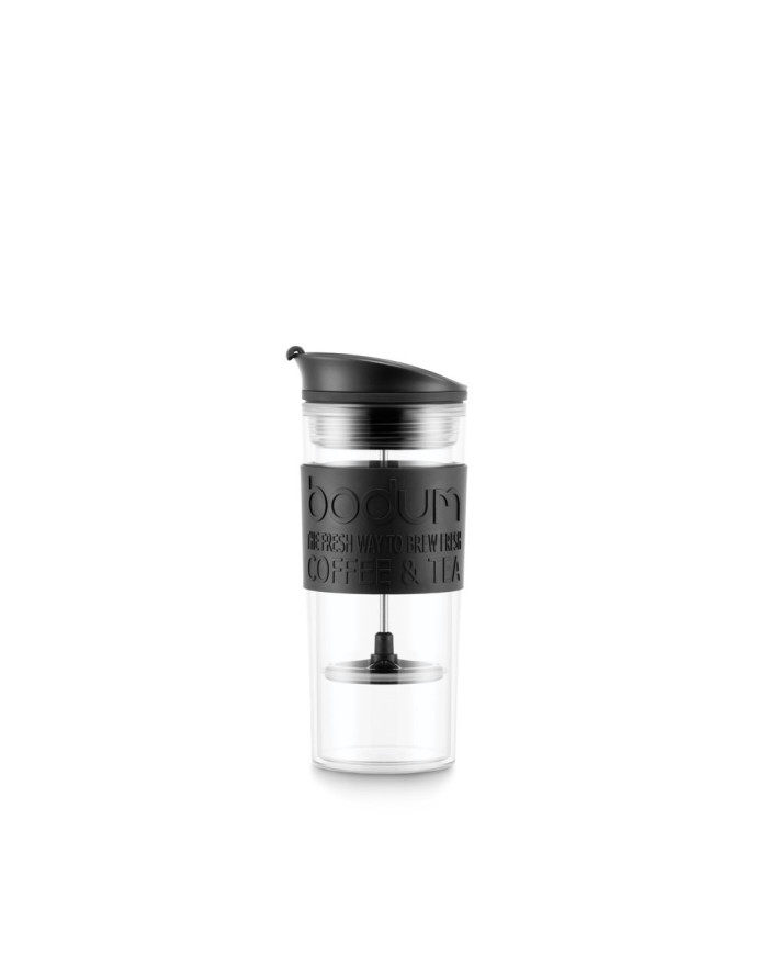 TRAVEL MUG 450. Prensa de viagem 450 mL