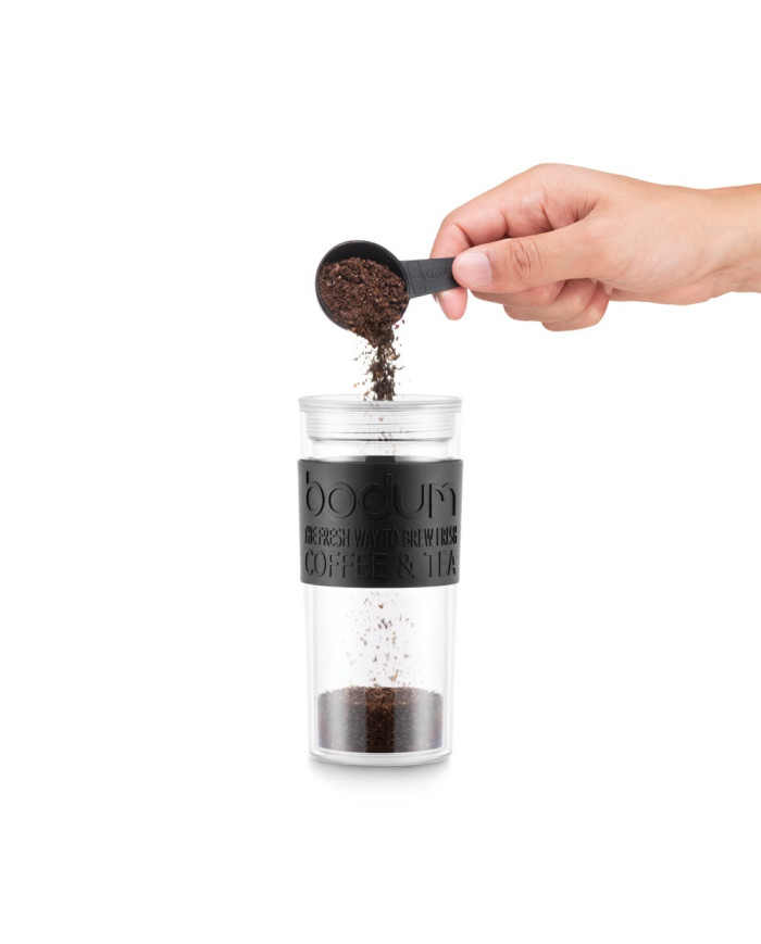 TRAVEL MUG 450. Prensa de viagem 450 mL