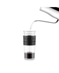 TRAVEL MUG 450. Prensa de viagem 450 mL