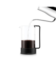 BRAZIL 350. Cafeteira de prensa 350ml