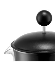 BRAZIL 350. Cafeteira de prensa 350ml