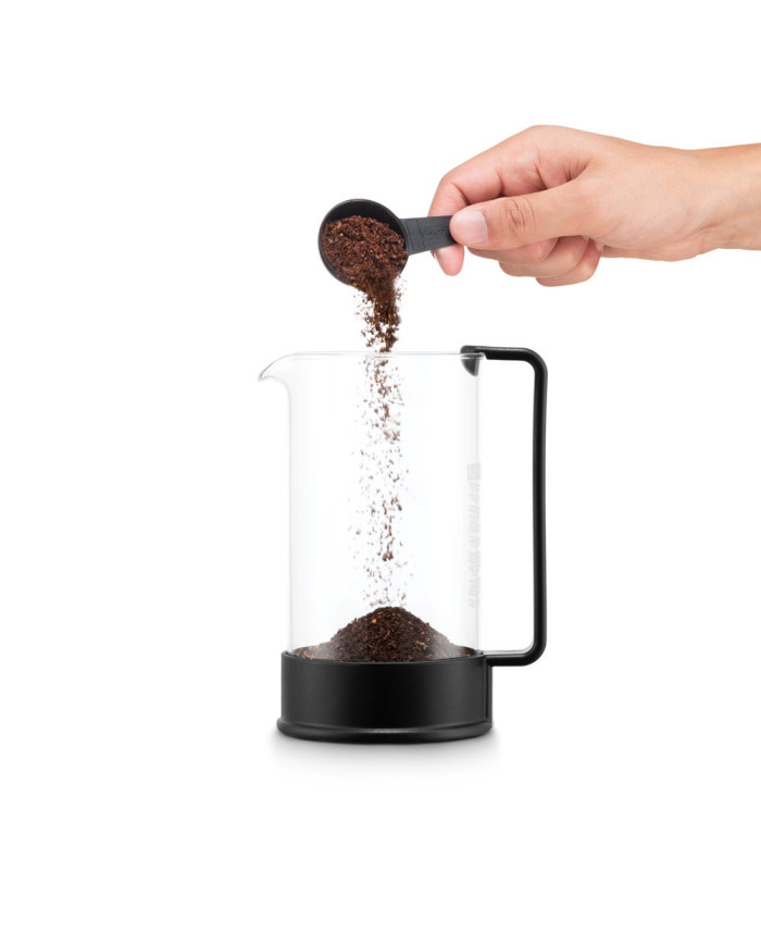 BRAZIL 1L. Cafeteira de prensa 1L