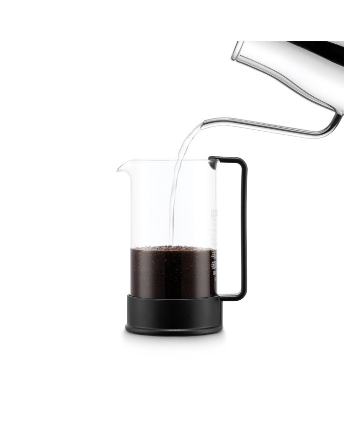 BRAZIL 1L. Cafeteira de prensa 1L