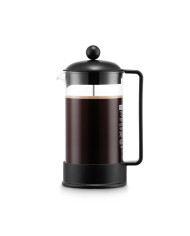 BRAZIL 1L. Cafeteira de prensa 1L