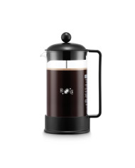 BRAZIL 1L. Cafeteira de prensa 1L