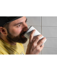 SLIDER. Copo de viagem 380 mL