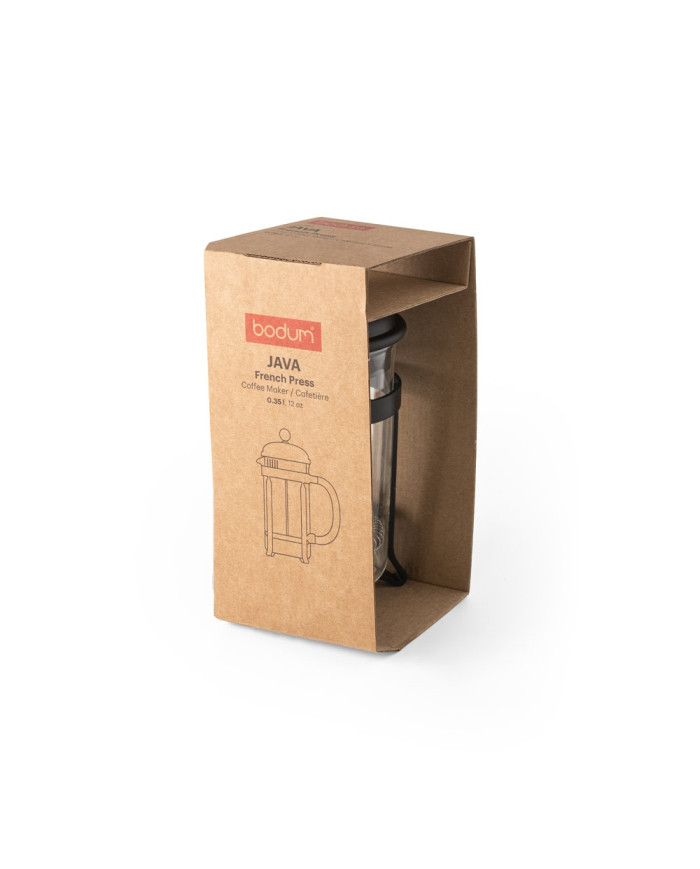 JAVA 350. Cafeteira 350ml