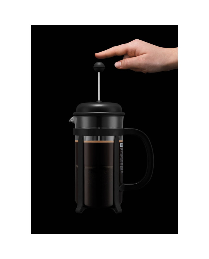 JAVA 350. Cafeteira 350ml