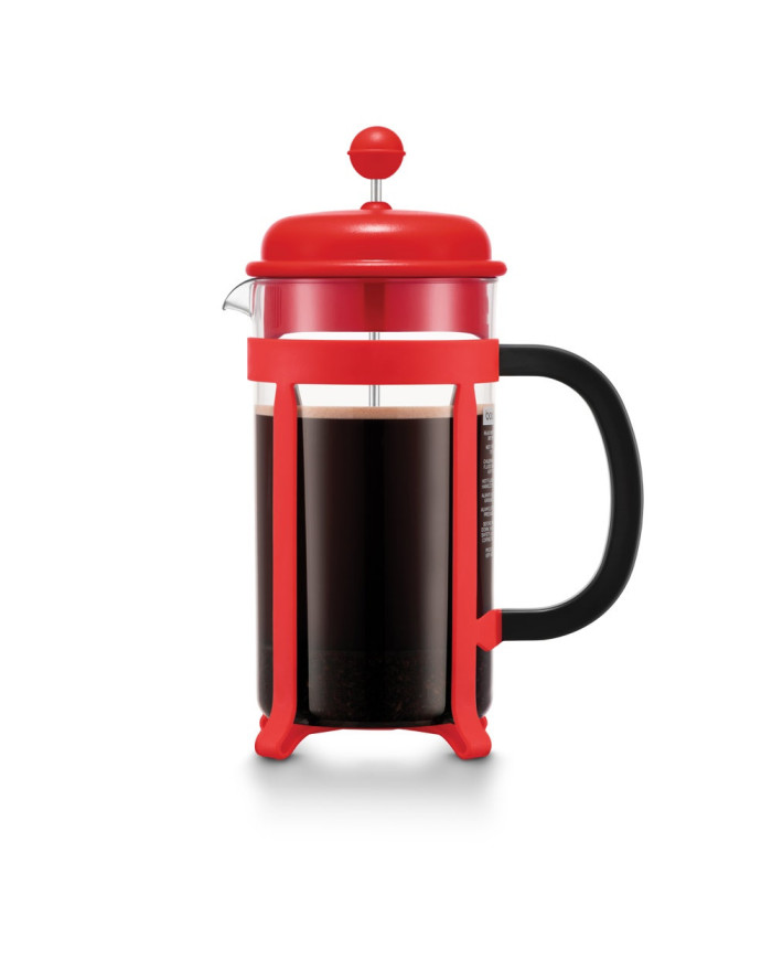 JAVA 1L. Cafeteira 1L