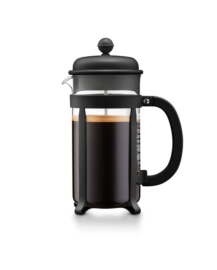 JAVA 1L. Cafeteira 1L