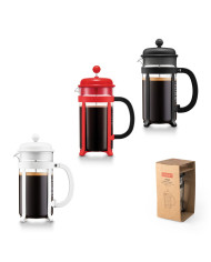 JAVA 1L. Cafeteira 1L