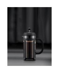 JAVA 1L. Cafeteira 1L