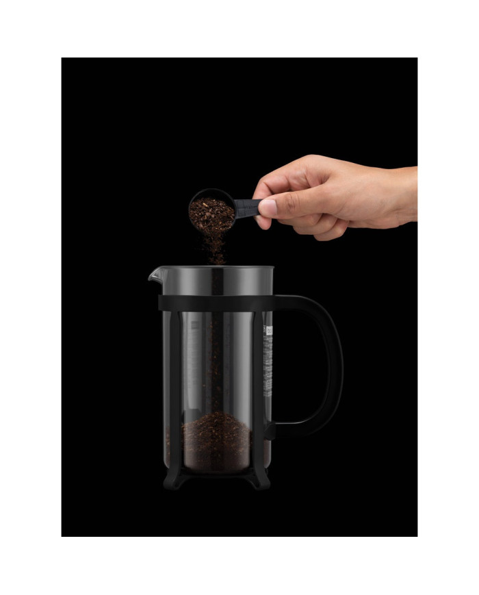 JAVA 1L. Cafeteira 1L