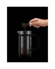 JAVA 1L. Cafeteira 1L