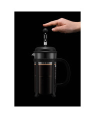 JAVA 1L. Cafeteira 1L