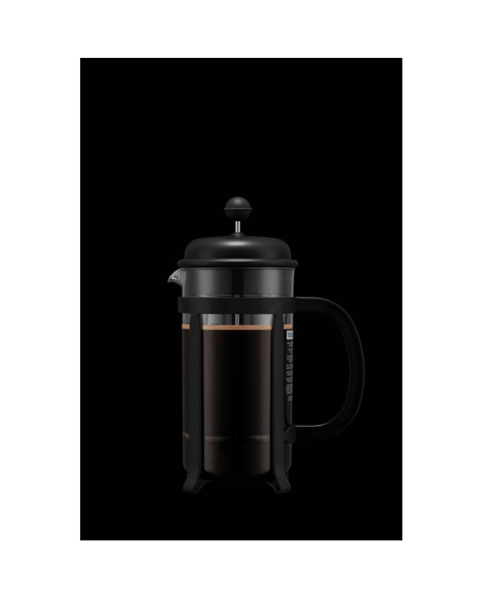 JAVA 1L. Cafeteira 1L