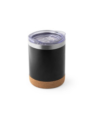 SLIDER. Copo de viagem 380 mL