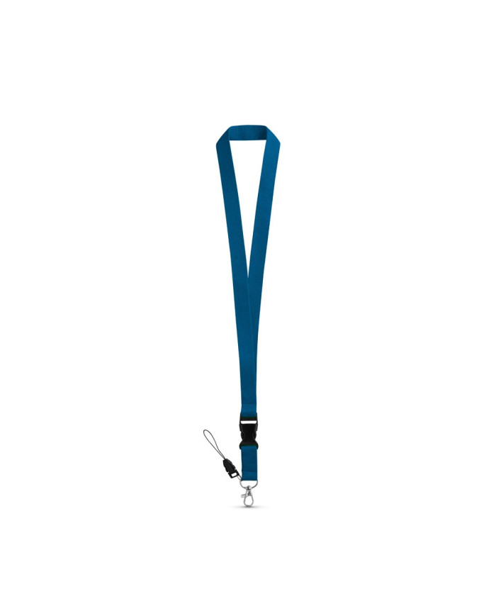ANQUETIL. Lanyard