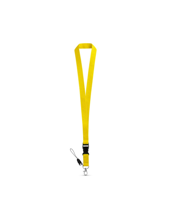 ANQUETIL. Lanyard