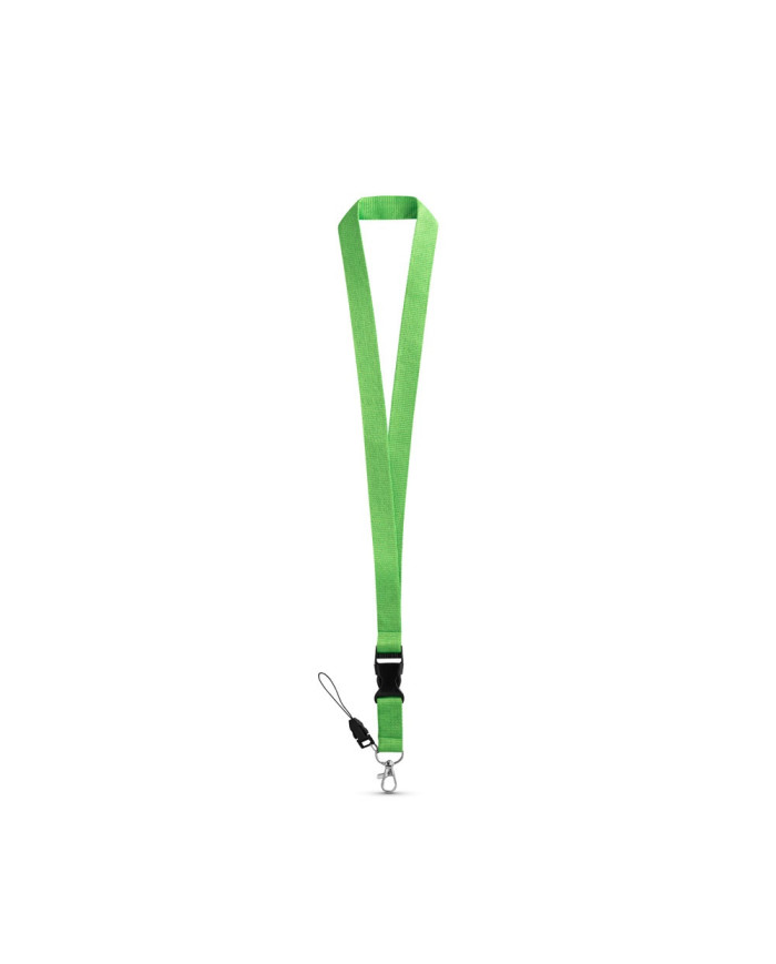 ANQUETIL. Lanyard