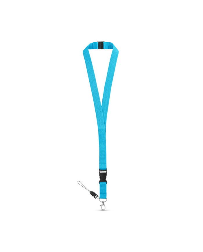 MURRAY. Lanyard