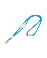 WEAVE. Lanyard