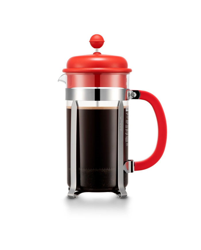 CAFFETTIERA 1L. Cafeteira 1L