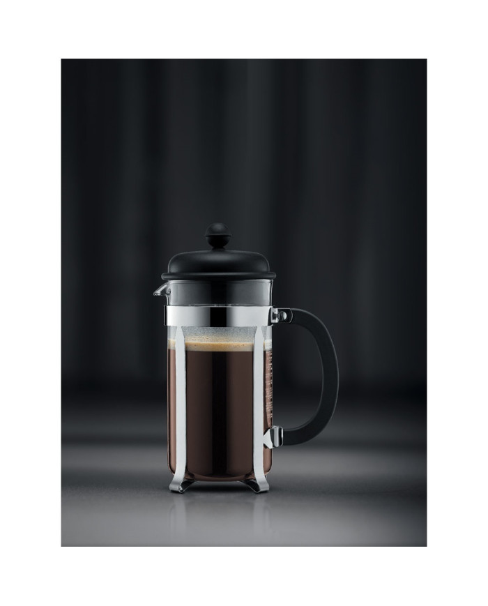 CAFFETTIERA 1L. Cafeteira 1L