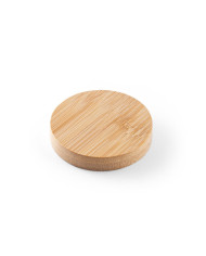 AMCHUR. Base para copos