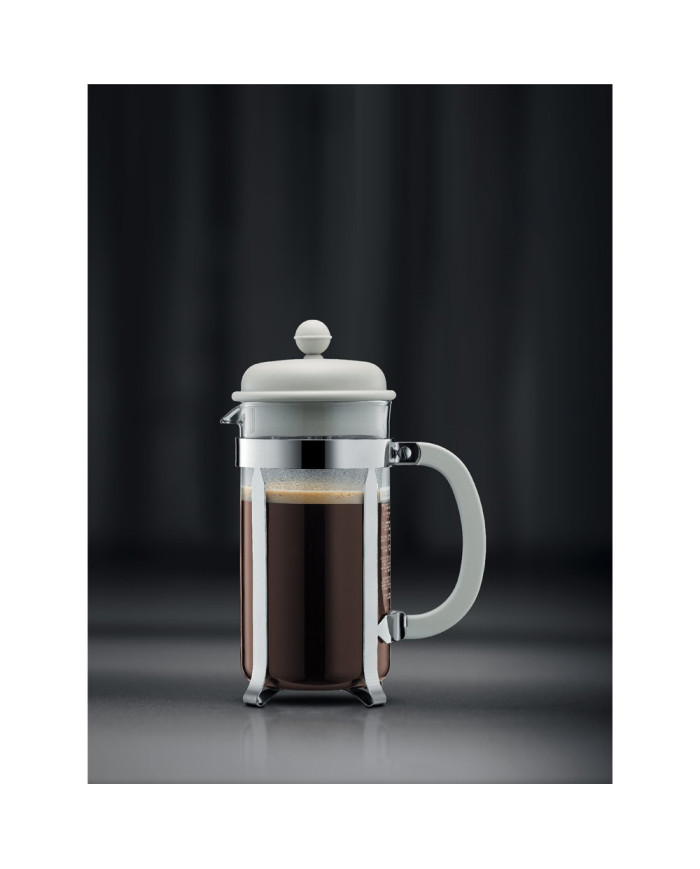 CAFFETTIERA 1L. Cafeteira 1L