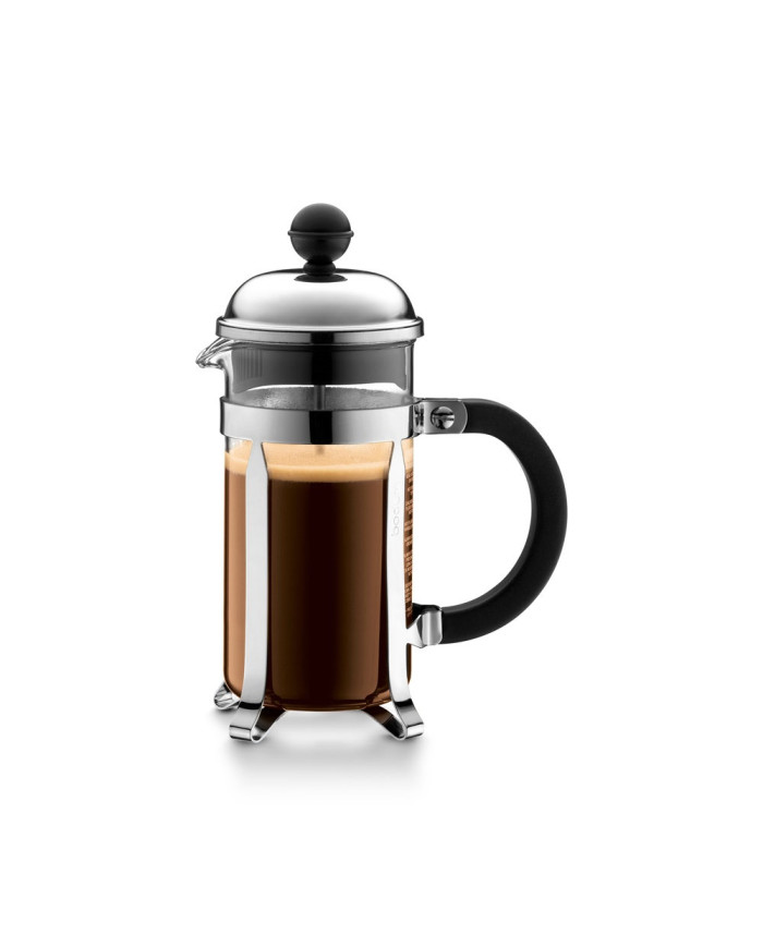 CHAMBORD 350. Cafeteira 350 ml