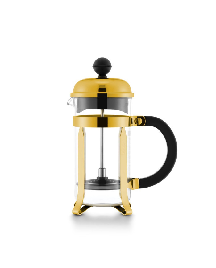 CHAMBORD 350. Cafeteira 350 ml