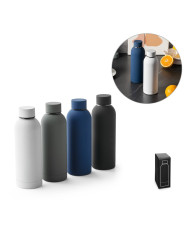 ODIN. Garrafa em aço inoxidável 550 mL