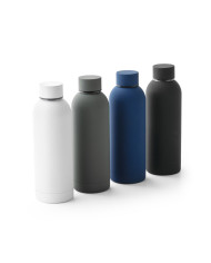 ODIN. Garrafa em aço inoxidável 550 mL